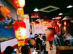 大堂-旺角小渔村(二马路店)