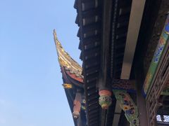 -黄龙溪古镇