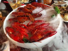 -西安W酒店·WEI全味西餐厅