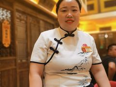 -大张烙馍村(三环南路旗舰店)