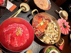 -色響火锅(恒隆广场店)