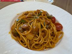 -必胜客(王府井店)