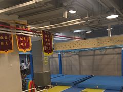 -动力小特工运动馆(望京店)