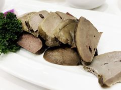 -金华安大酒楼·老牌潮菜·粤式茶点(东方国际店)