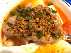 -江湖情酸菜鱼(万菱汇店)