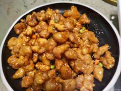 樱桃肉-上沟咱家饭店(黄河路店)