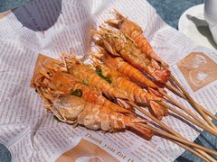 -79号渔船海鲜饭店(龙岗店)