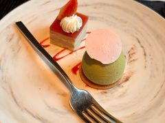 -当米亚诺意大利餐厅(武汉光谷凯悦酒店)