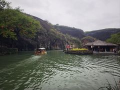 -飞天山旅游区