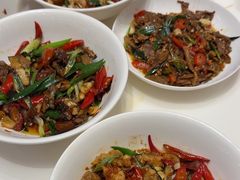 -辣公子·千岛湖私房菜(滨江店)