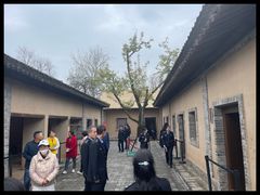 -习仲勋故居