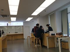 -华为授权服务中心(徐汇漕溪北路)