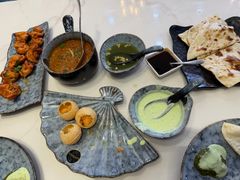 -VATAN INDIAN RESTAURANT米特印度餐厅(城北路店)
