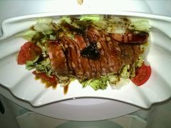 android_upload_pic-戈雅法餐厅(世界城广场店)