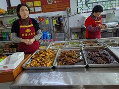 -兴福老面馆(寺路街店)