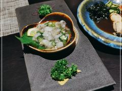 -山上下日本料理(万象城店)