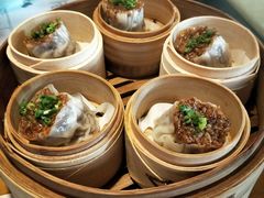 -南小馆(迪士尼小镇店)
