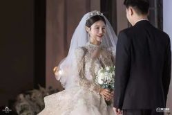 -韩国天使嫁衣婚纱礼服馆(上海旗舰店)