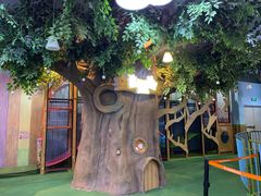 -Duda&Dada嘟哒和达达儿童公园(凯德mall新都心店)