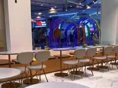 大堂-喜茶(永旺梦乐城店)