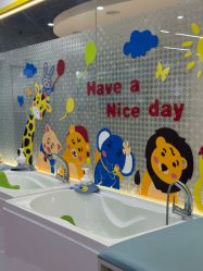 -熊小米专业儿童游泳馆