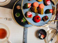 -北京古城老院厉晓麟精致菜