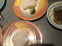 -小乔回转寿司(市府恒隆广场店)