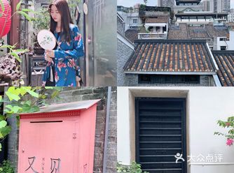 荔湾之于广州，是老城的身影，是文化的交汇之地