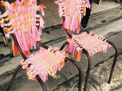 -槟城街头艺术街区