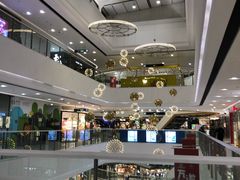 -上海颛桥万达广场