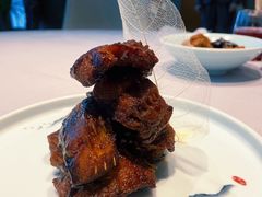 本帮熏鱼-屋里厢上海菜馆