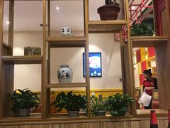 -邢氏老太太烤串(北兴街店)