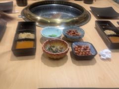 -松鱼亭·和牛烧肉(协鑫广场店)