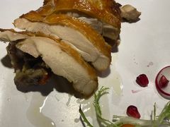 -小放牛炒菜馆(军校店)