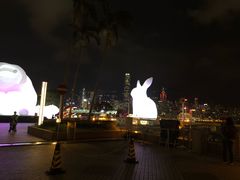 -香港皇家太平洋酒店