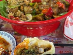 -宝正臻天津包子总店(金阳光居易店)