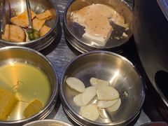 -入火韩国烤肉(凯旋广场店)