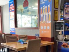 -小船渔村·大连菜(明泽街店)