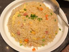 -佘山世茂艾美·御珍轩中餐厅
