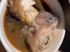 -陈大锅·岳阳鱼馆·地道岳阳菜(美食街店)