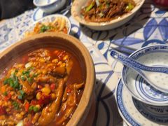 -图味美小黄鱼·景德菜(浙江路店)