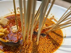 -花盐街·四川乐山小吃(西单大悦城店)