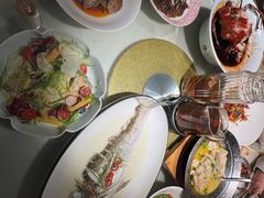 -二十八里太湖船菜(吉祥路店)