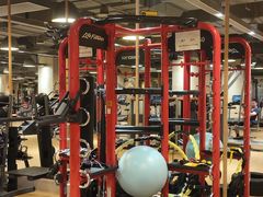 -北京嘉里健身·Kerry Sports(北京嘉里大酒店)
