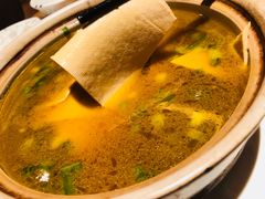 -芳芳私房菜·精做淮扬菜(承德路店)