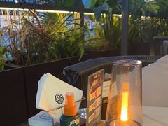 -盐说·西式餐酒馆(光明万达店)