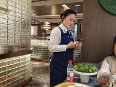 -百草滩羊清水涮羊肉·清真·宁夏盐池滩羊(莲花桥店)