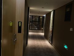 -徐州博顿温德姆酒店(高铁东站店)