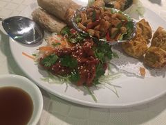 -无招牌海鲜餐厅(怡丰城店)