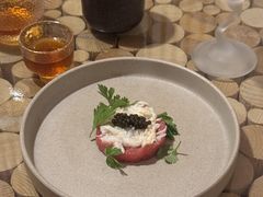 -西村日本料理(香格里拉饭店)